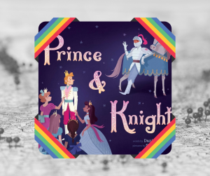 West Virginia Prince and Knight