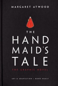 Handmaid’s Tale Graphic Novel