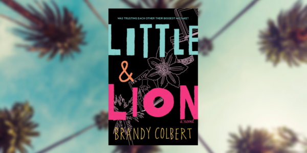 Little & Lion banner