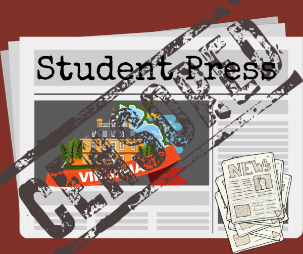Student Press