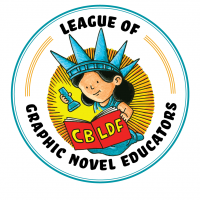 League of Graphic Novel Educators