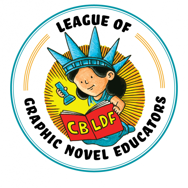 League of Graphic Novel Educators